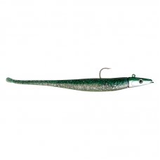 Amostra Sandeel Darter 47491 20cm 46g Cor:19- Baby Mack  2+1pcs